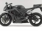 Honda CBR 600RR C-ABS